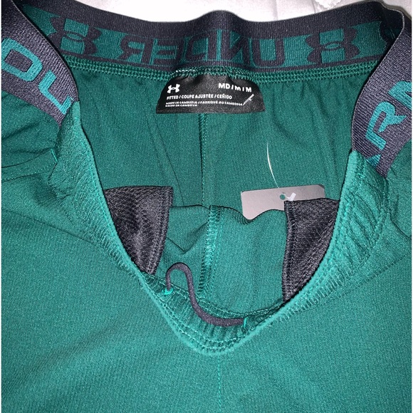 UA 8 in shorts - Picture 10 of 12